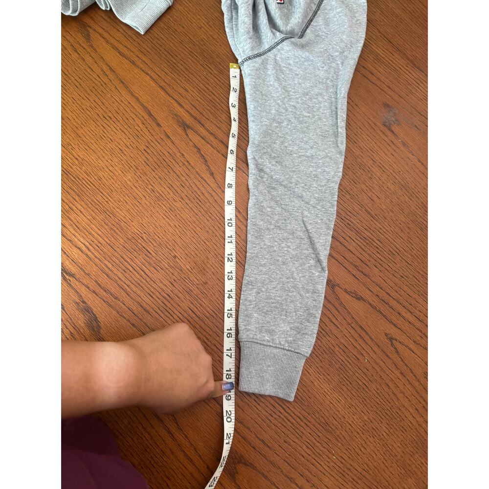 Fila Crew Neck Sweatshirt Size M - Picture 6 of 9